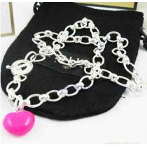 links necklace 011