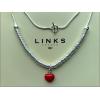 links necklace 028