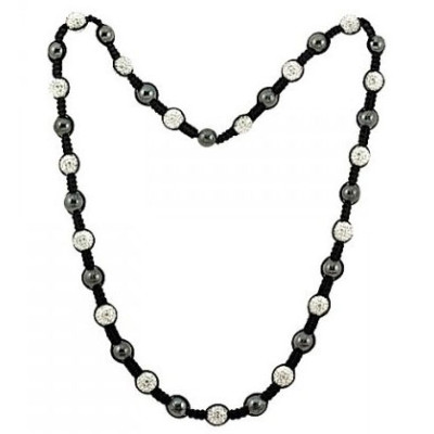 Tresor Paris necklace 024