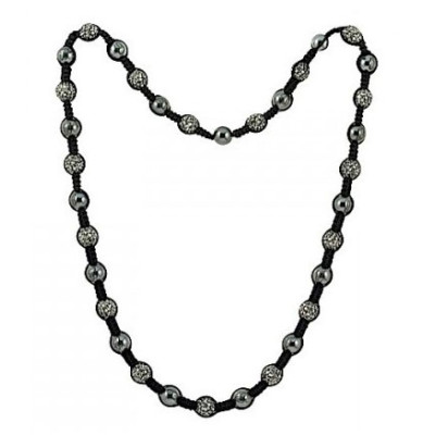 Tresor Paris necklace 025