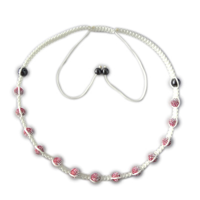 Tresor Paris necklace 028