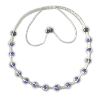 Tresor Paris necklace 030