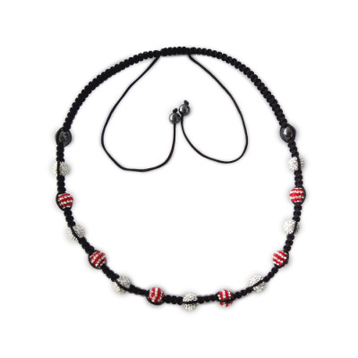 Tresor Paris necklace 033