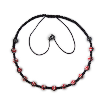 Tresor Paris necklace 035