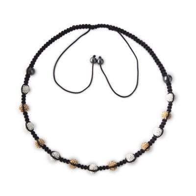 Tresor Paris necklace 036