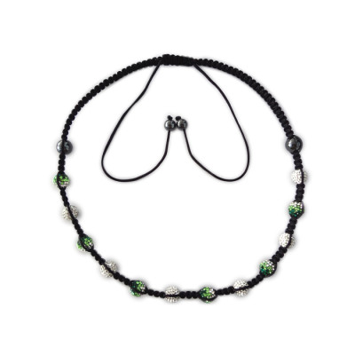 Tresor Paris necklace 038
