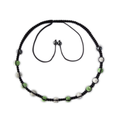 Tresor Paris necklace 040