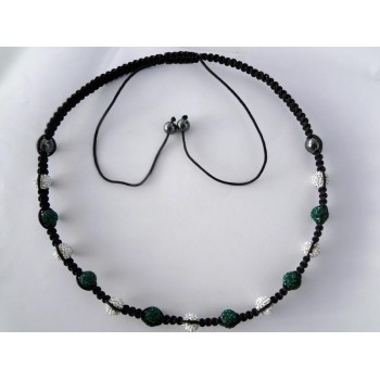 Tresor Paris necklace 041