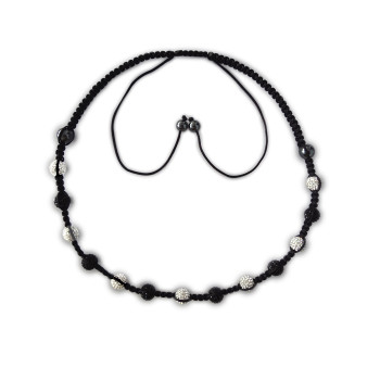 Tresor Paris necklace 044