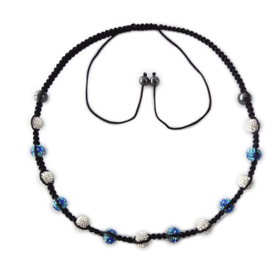 Tresor Paris necklace 046