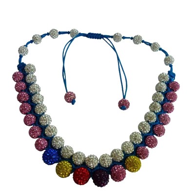 Tresor Paris necklace 048