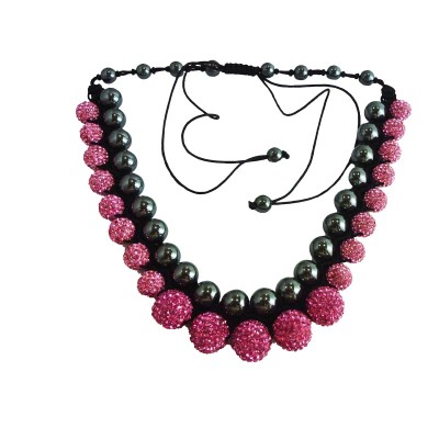 Tresor Paris necklace 049