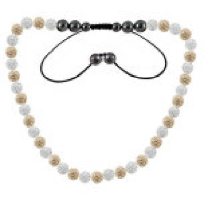 Tresor Paris necklace 050