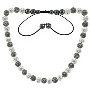 Tresor Paris necklace 051
