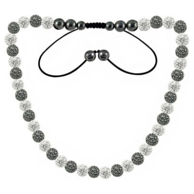 Tresor Paris necklace 051