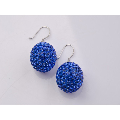 Tresorparis earrings 014