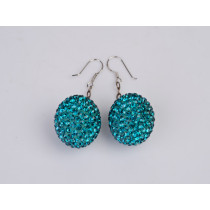 Tresorparis earrings 021
