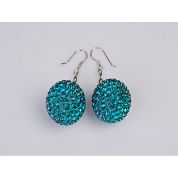 Tresorparis earrings 021