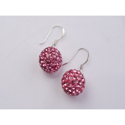 Tresorparis earrings 022