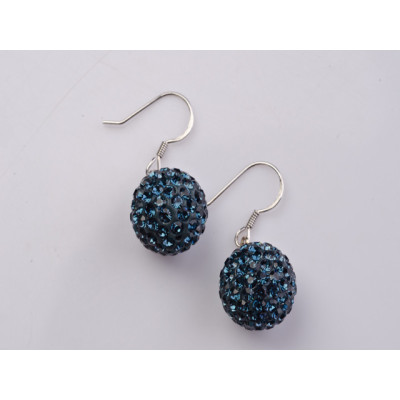 Tresorparis earrings 025