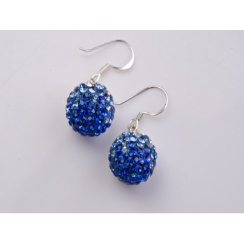 Tresorparis earrings 027