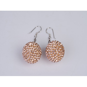 Tresorparis earrings 029