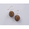 Tresorparis earrings 030