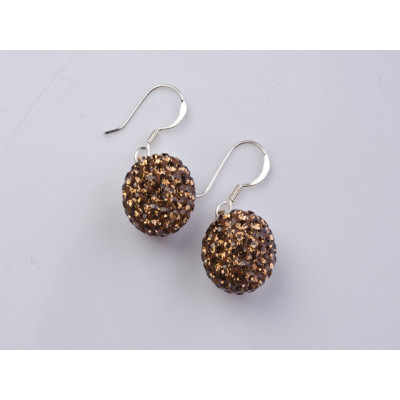 Tresorparis earrings 030