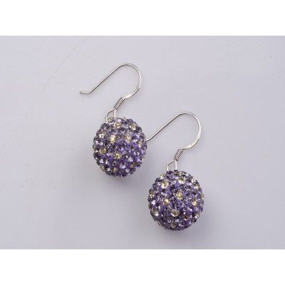 Tresorparis earrings 033
