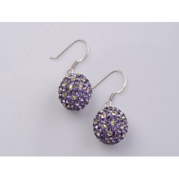 Tresorparis earrings 033