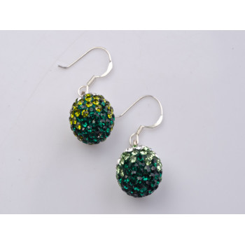 Tresorparis earrings 036