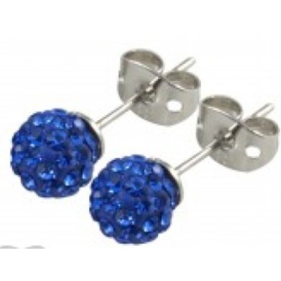Tresorparis earrings 045