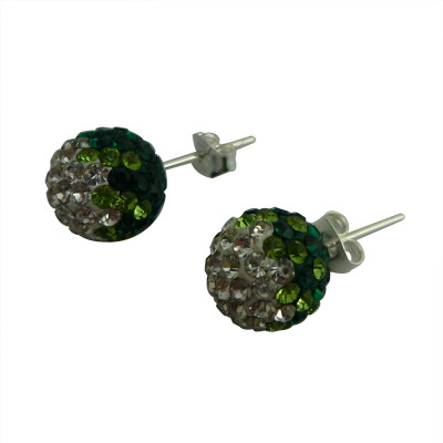 Tresorparis earrings 046