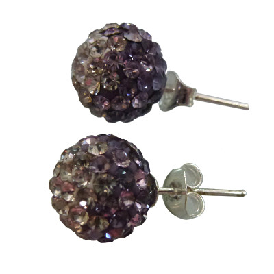 Tresorparis earrings 048