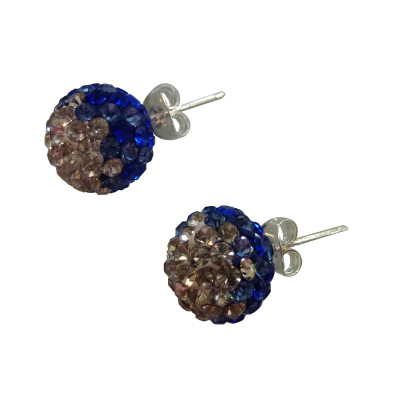 Tresorparis earrings 049