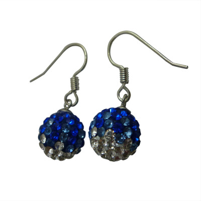 Tresorparis earrings 052