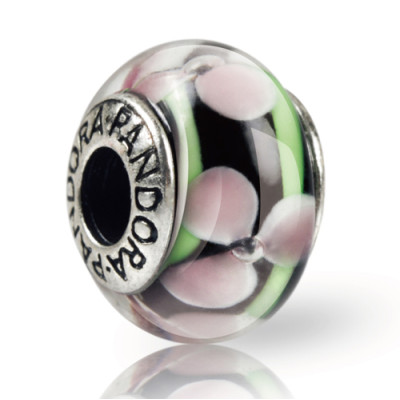 Pandora Beads With Big Logo LD21