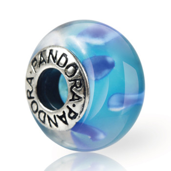 Pandora Beads With Big Logo LD30