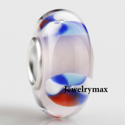Pandora Glass Beads l001c