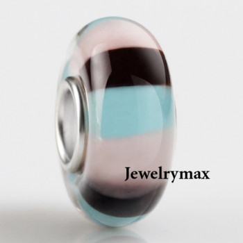 Pandora Glass Beads l003a