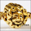 Pandora Gold Color Beads  j17