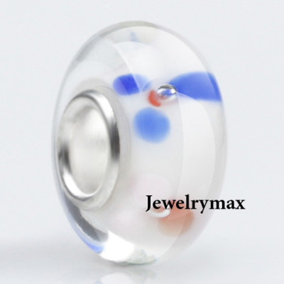 Pandora Glass Beads l034a