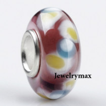 Pandora Glass Beads l045