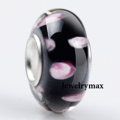 Pandora Glass Beads l046b