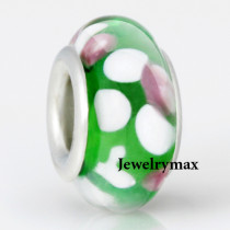 Pandora Glass Beads l061