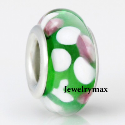 Pandora Glass Beads l061
