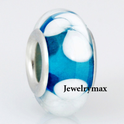 Pandora Glass Beads l063