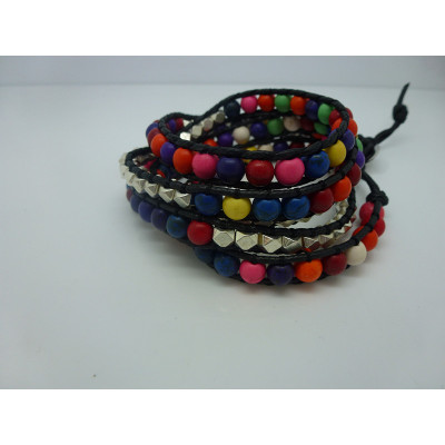 Chan Luu bracelet 087