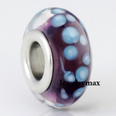 Pandora Glass Beads l069