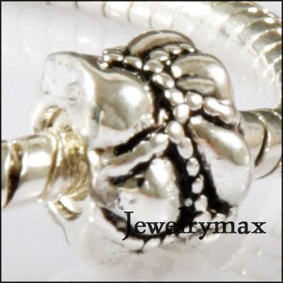 Pandora Silver Color Beads z23